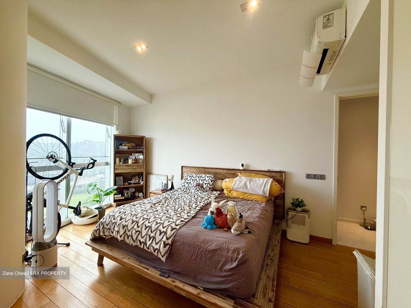 Reflections At Keppel Bay (D4), Condominium #499687831